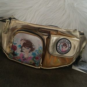Nicole Lee Xochil Fanny Pack.